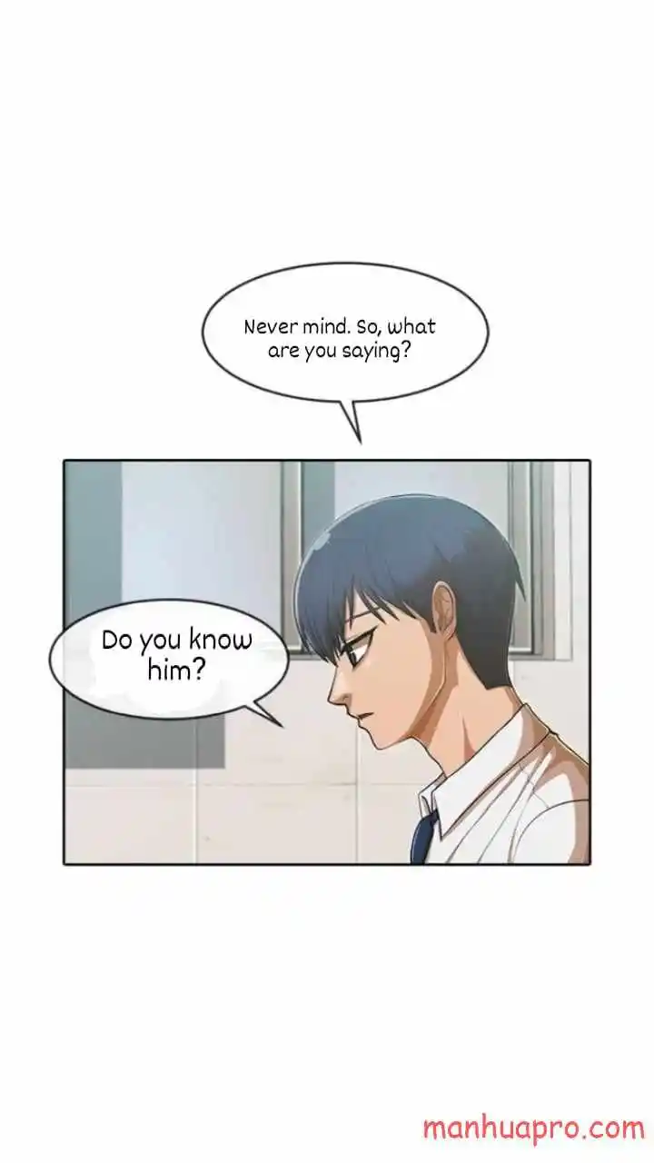 The Girl From Random Chatting! Chapter 198