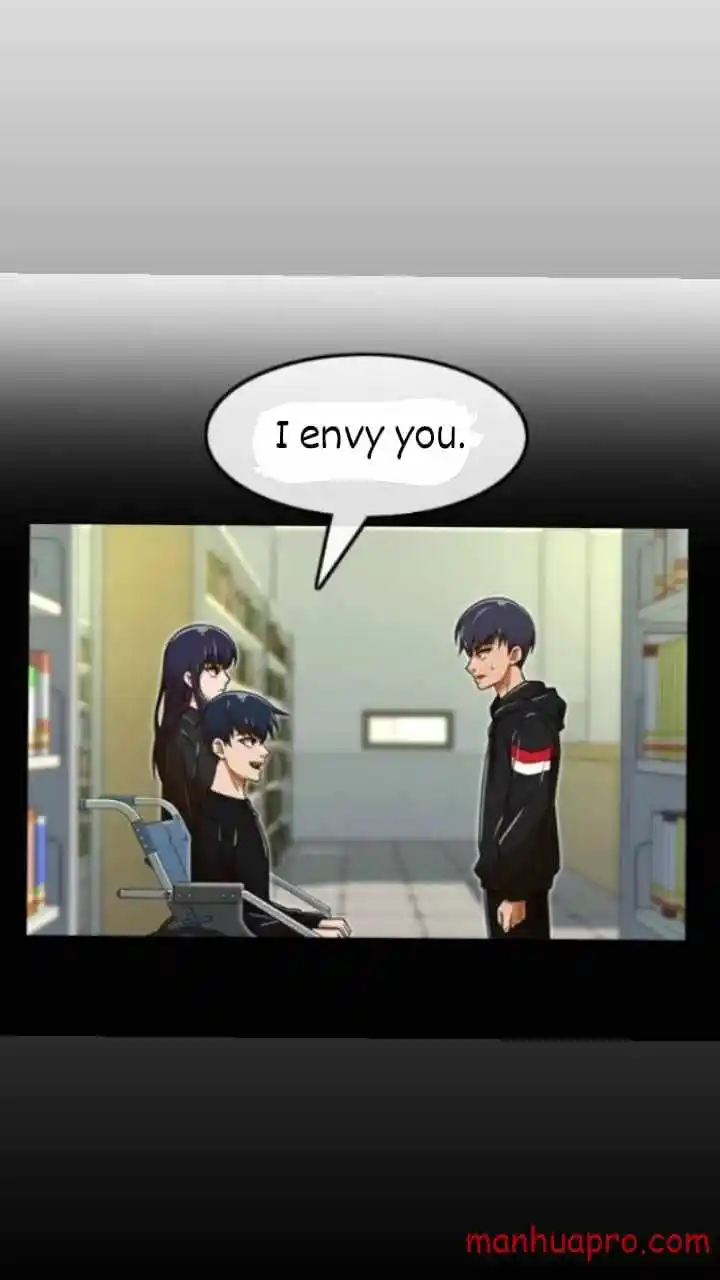 The Girl From Random Chatting! Chapter 198