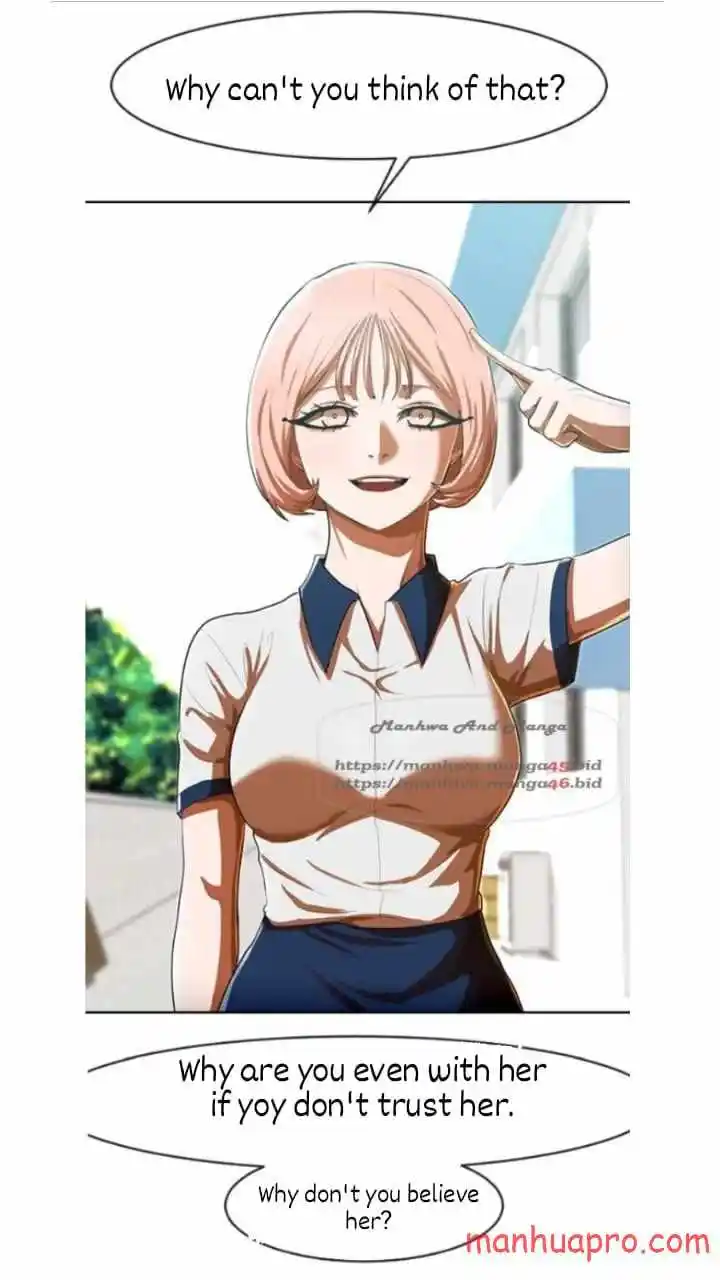 The Girl From Random Chatting! Chapter 198