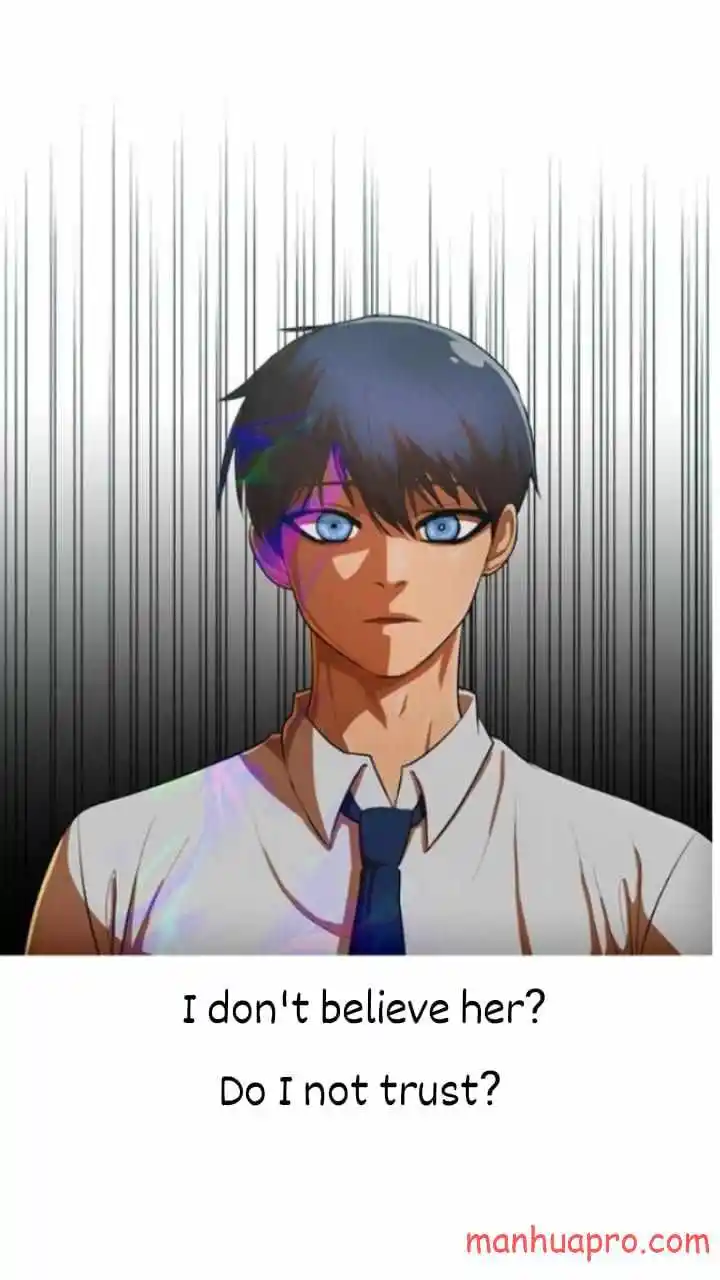 The Girl From Random Chatting! Chapter 198