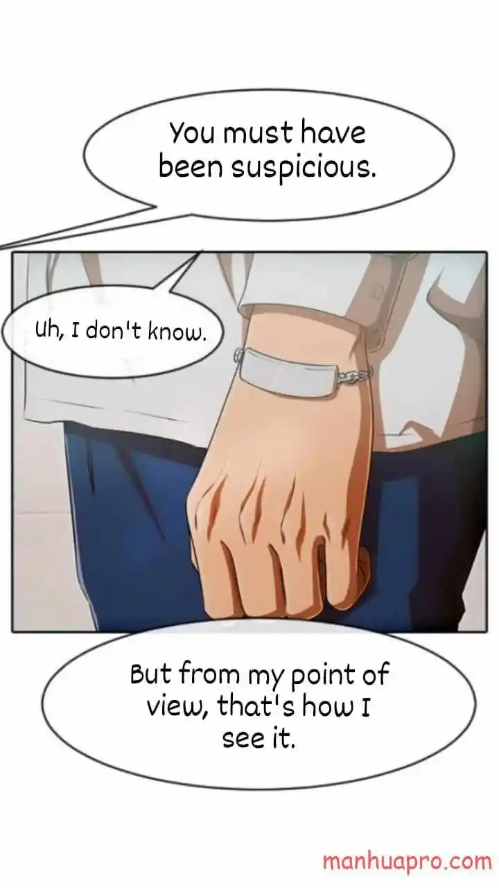 The Girl From Random Chatting! Chapter 198