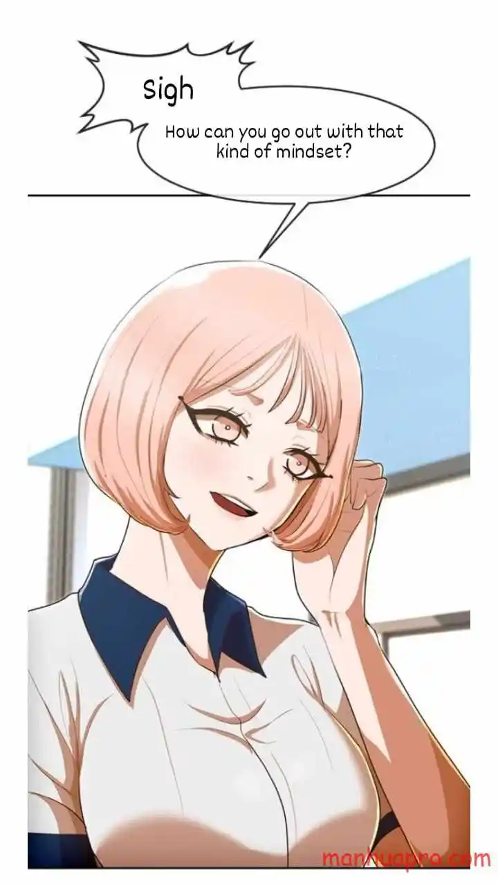 The Girl From Random Chatting! Chapter 198