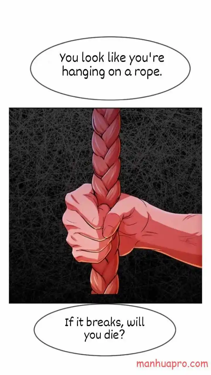 The Girl From Random Chatting! Chapter 198