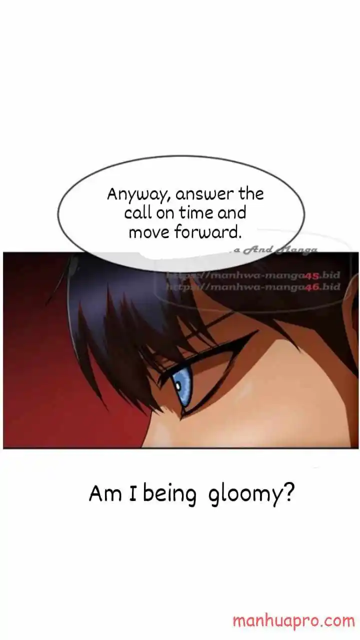 The Girl From Random Chatting! Chapter 198