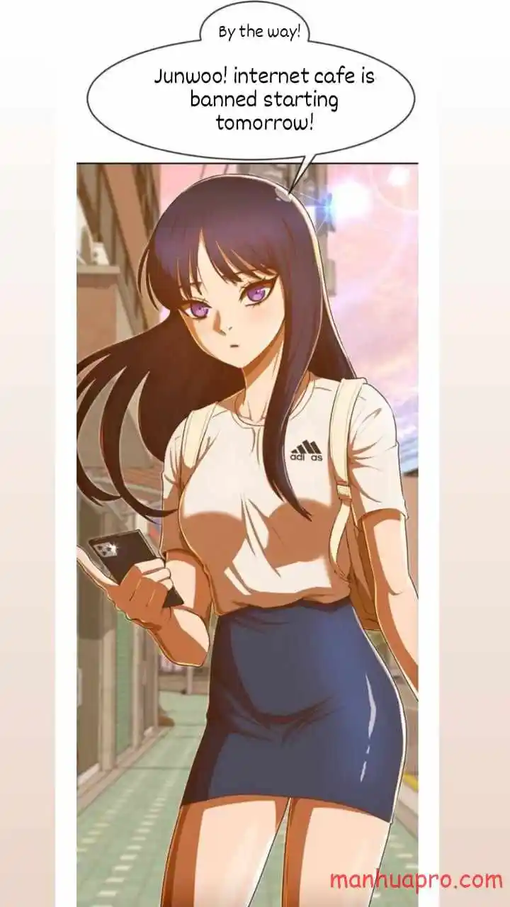 The Girl From Random Chatting! Chapter 198