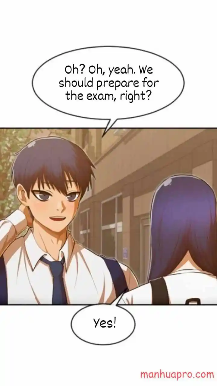 The Girl From Random Chatting! Chapter 198