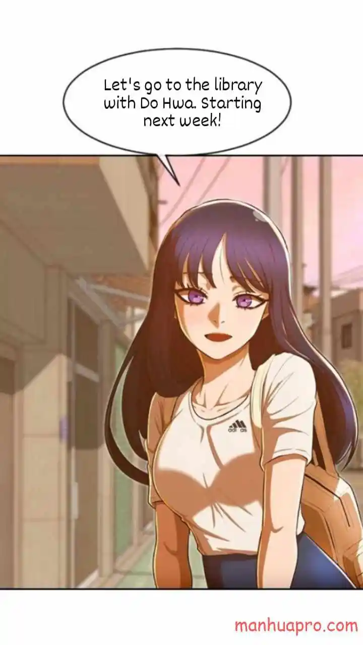 The Girl From Random Chatting! Chapter 198