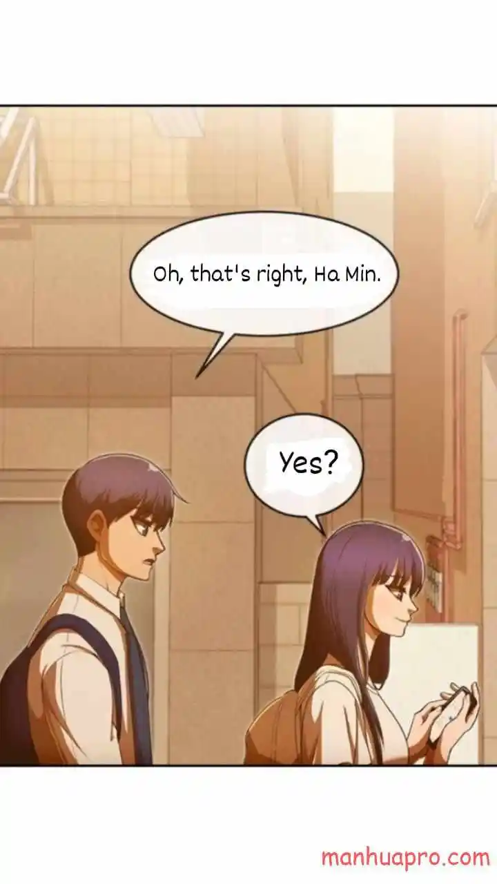 The Girl From Random Chatting! Chapter 198