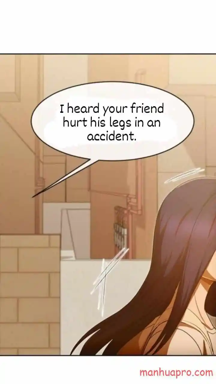 The Girl From Random Chatting! Chapter 198