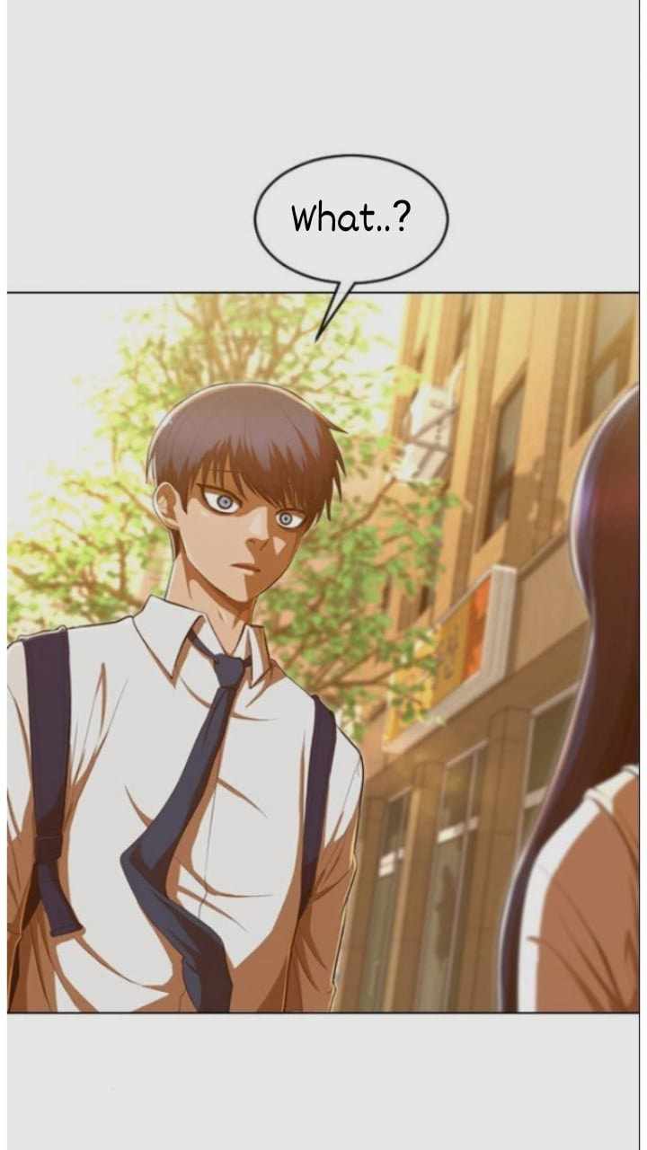 The Girl from Random Chatting! Chapter 199