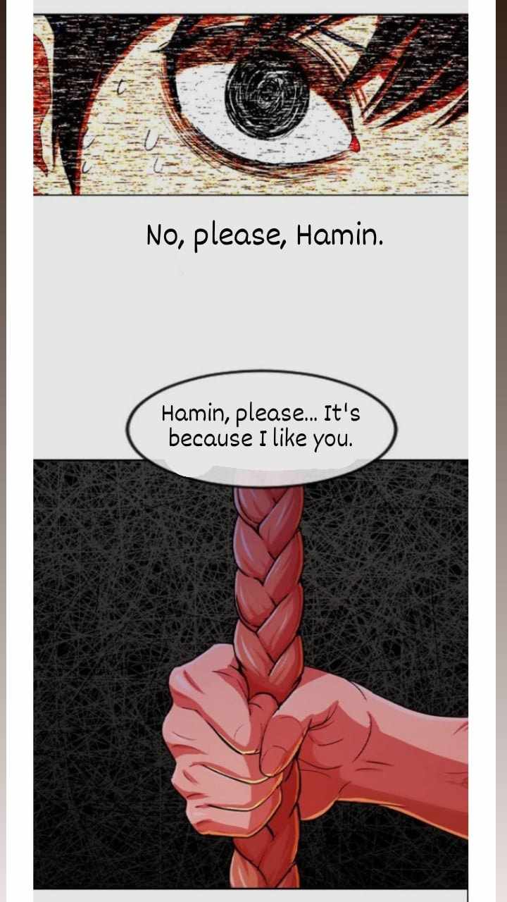 The Girl from Random Chatting! Chapter 199