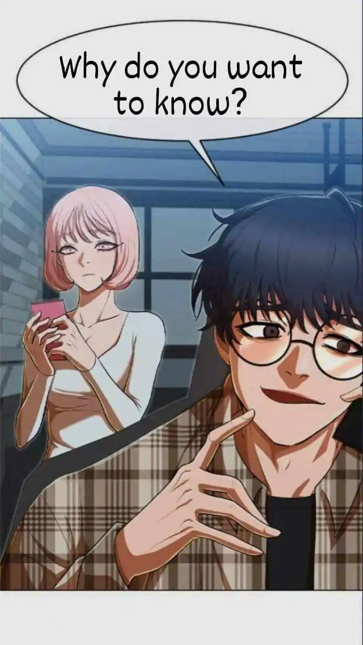 The Girl From Random Chatting! Chapter 200