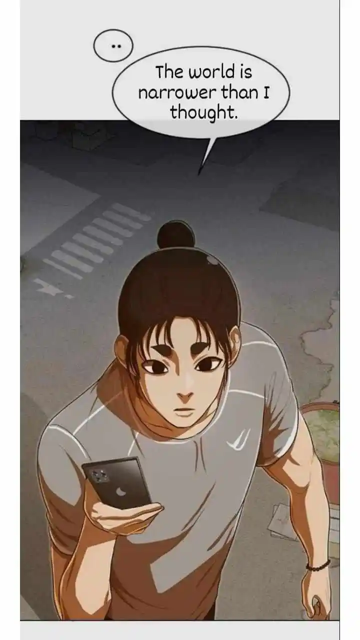 The Girl From Random Chatting! Chapter 200