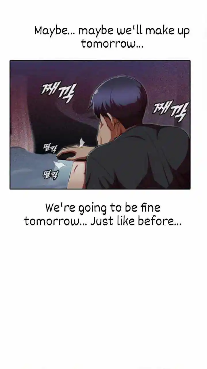 The Girl From Random Chatting! Chapter 200