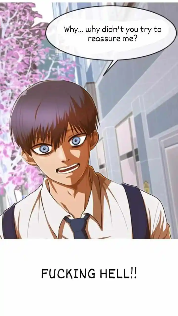 The Girl From Random Chatting! Chapter 200