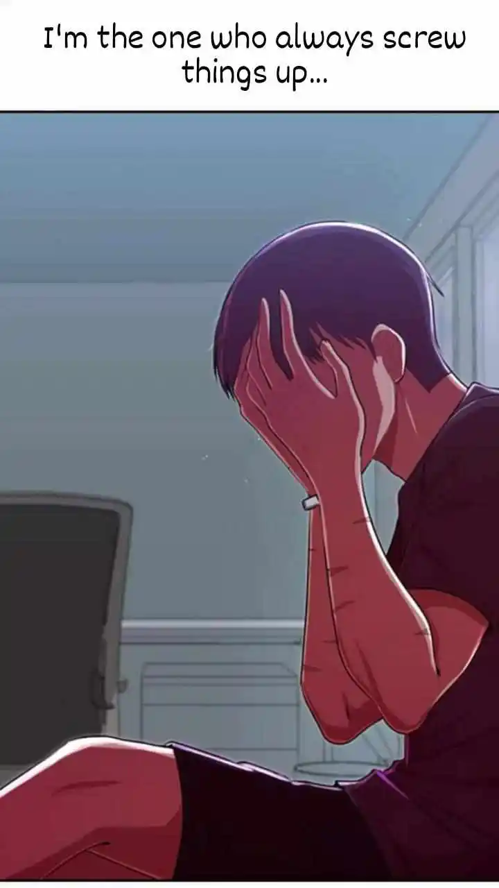 The Girl From Random Chatting! Chapter 200