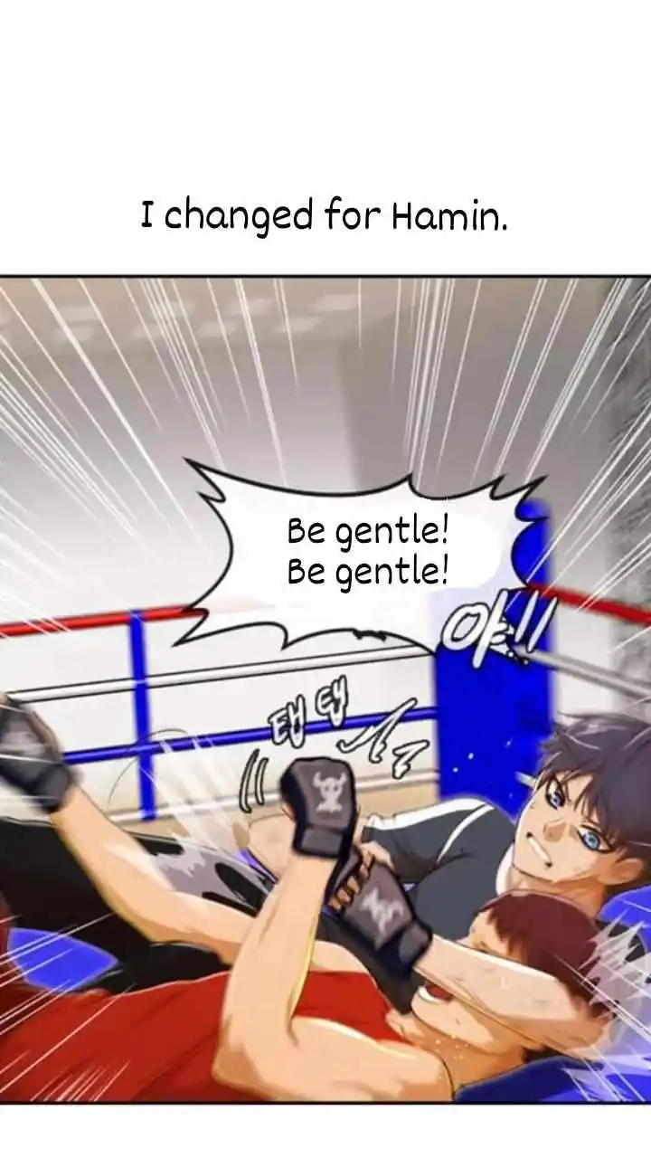 The Girl From Random Chatting! Chapter 200