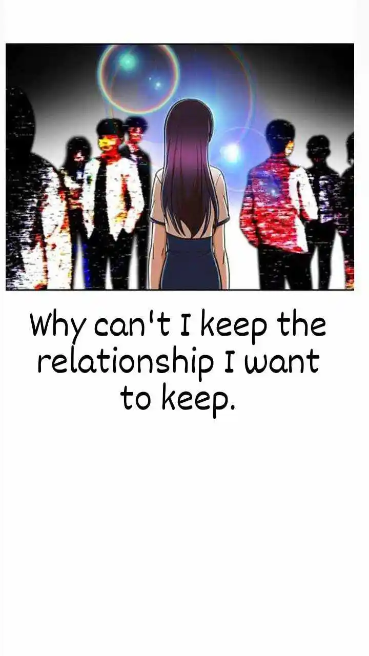 The Girl From Random Chatting! Chapter 200