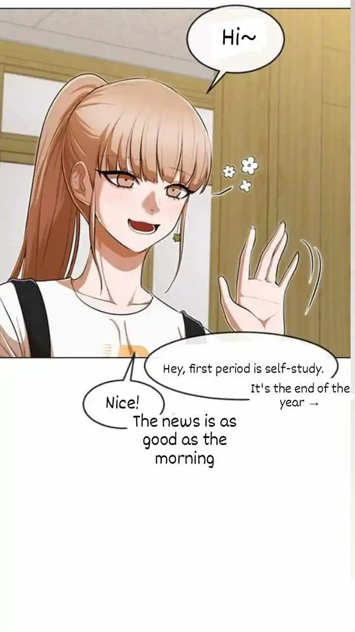 The Girl From Random Chatting! Chapter 200