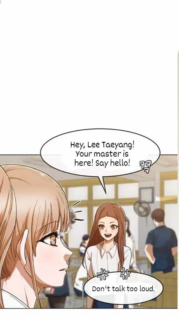 The Girl From Random Chatting! Chapter 200