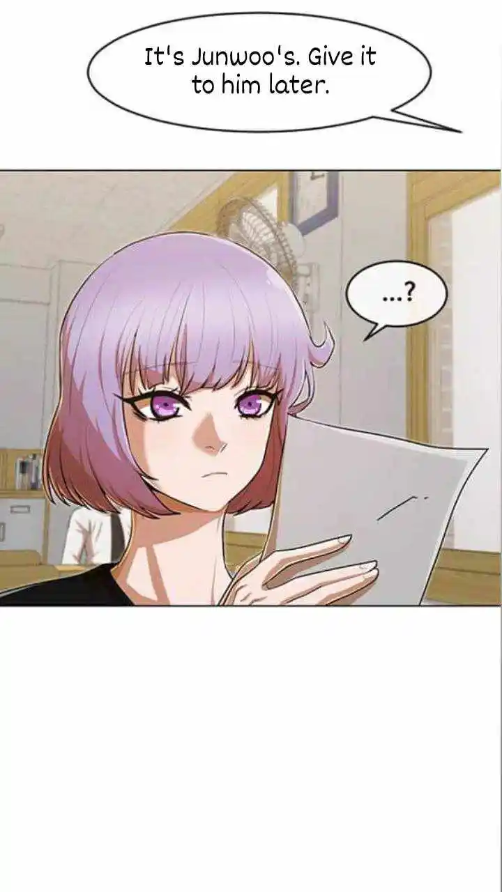 The Girl From Random Chatting! Chapter 200