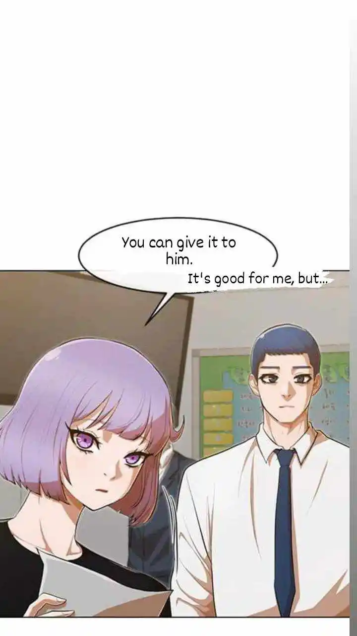 The Girl From Random Chatting! Chapter 200