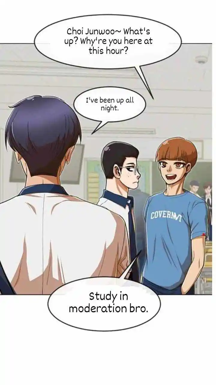 The Girl From Random Chatting! Chapter 200