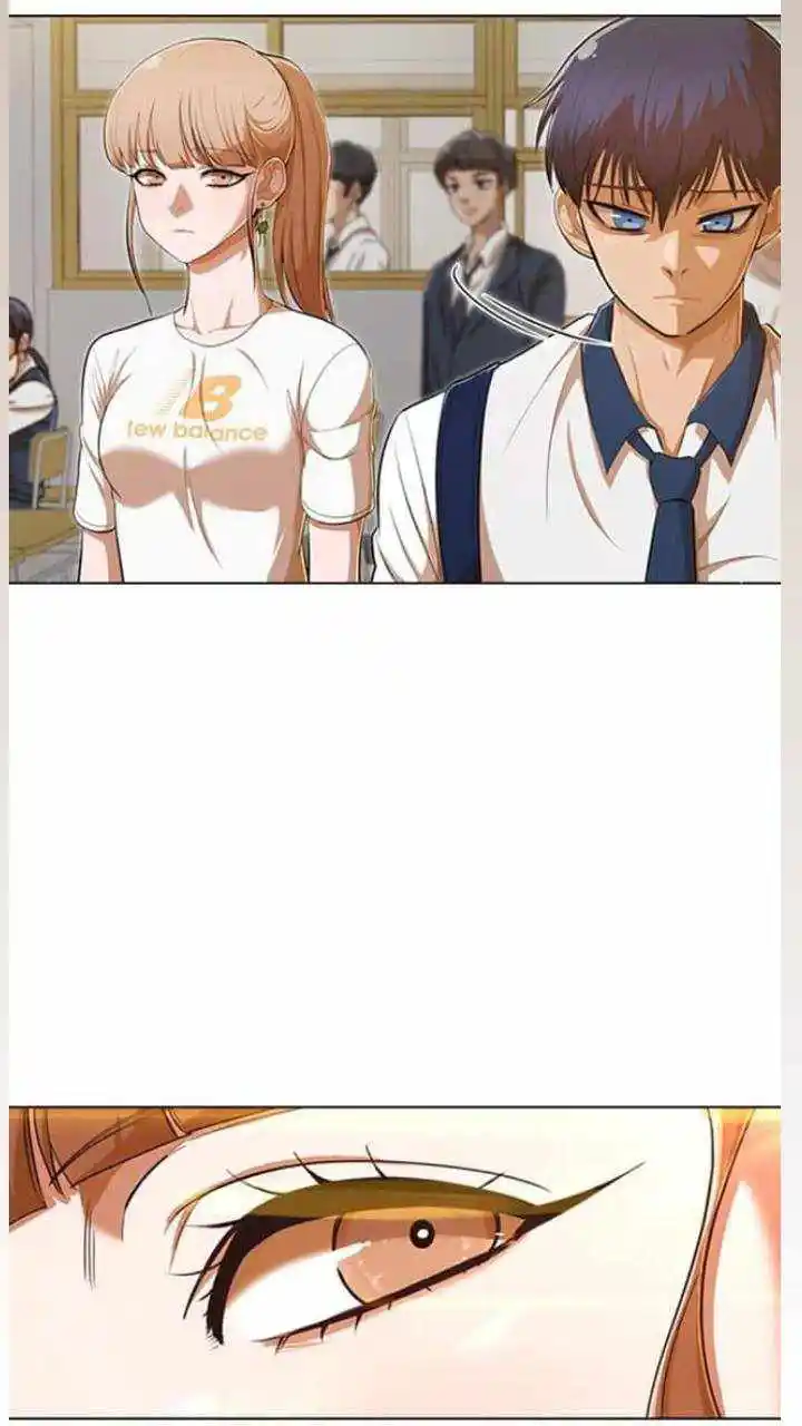 The Girl From Random Chatting! Chapter 200