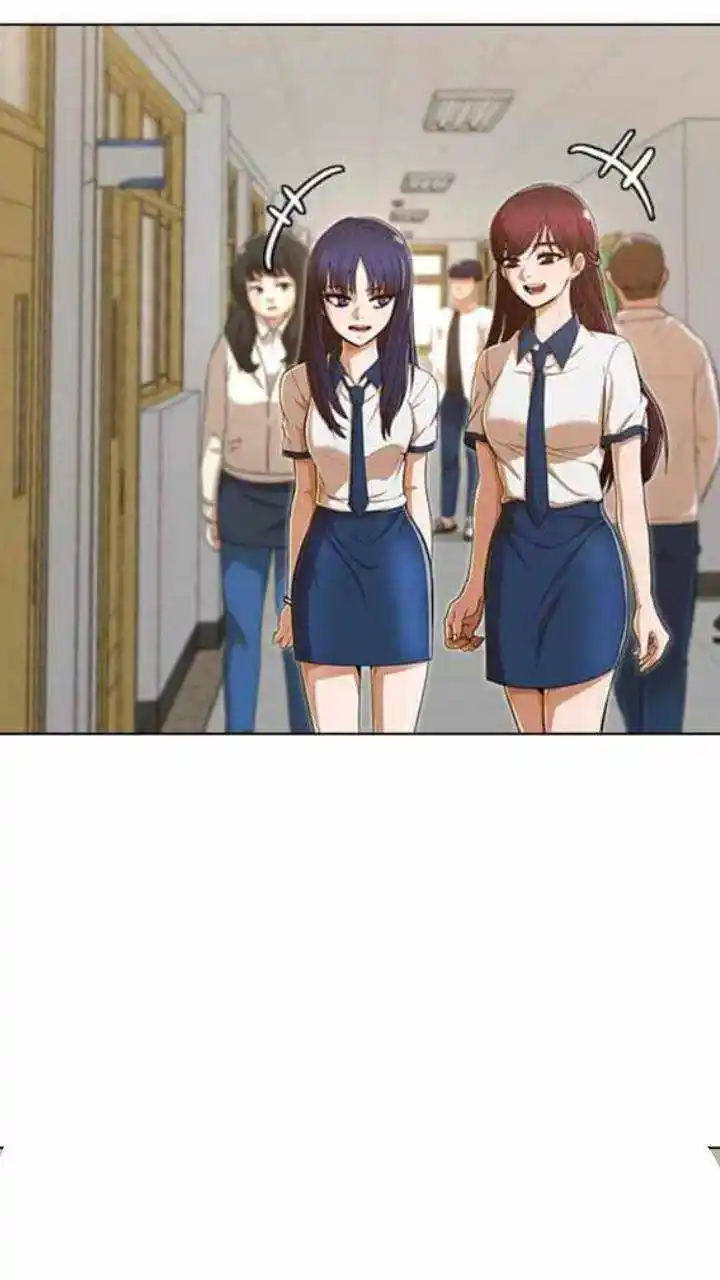 The Girl From Random Chatting! Chapter 200