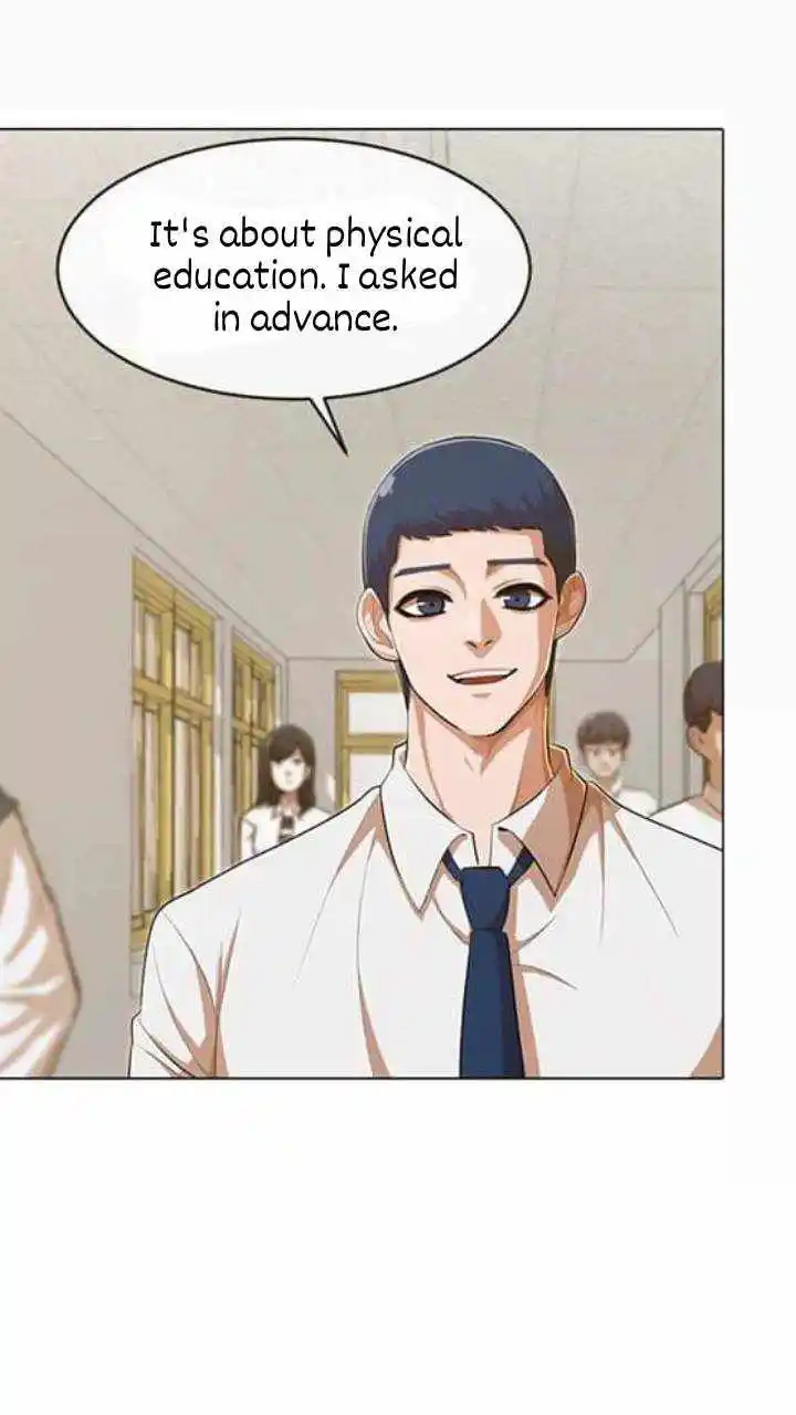 The Girl From Random Chatting! Chapter 200