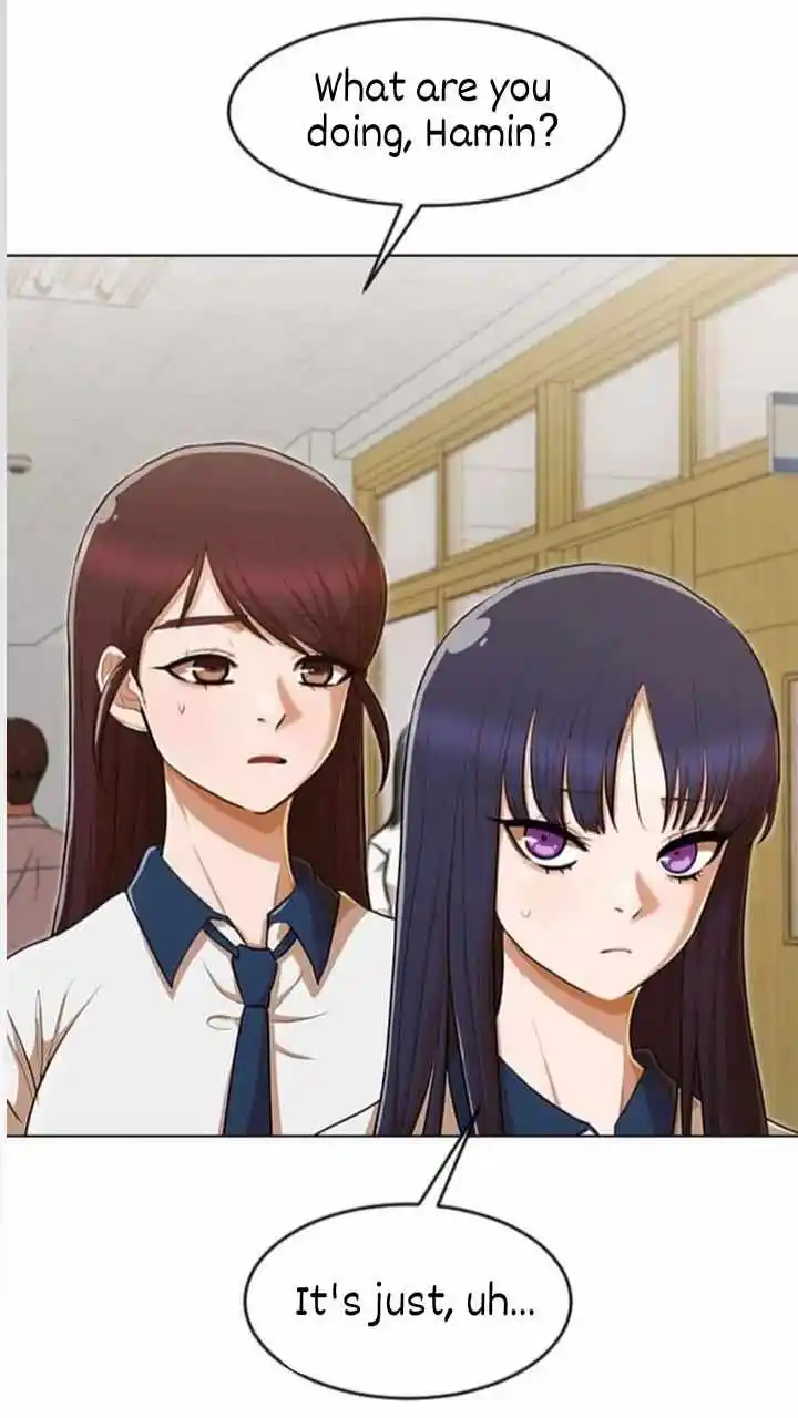 The Girl From Random Chatting! Chapter 200