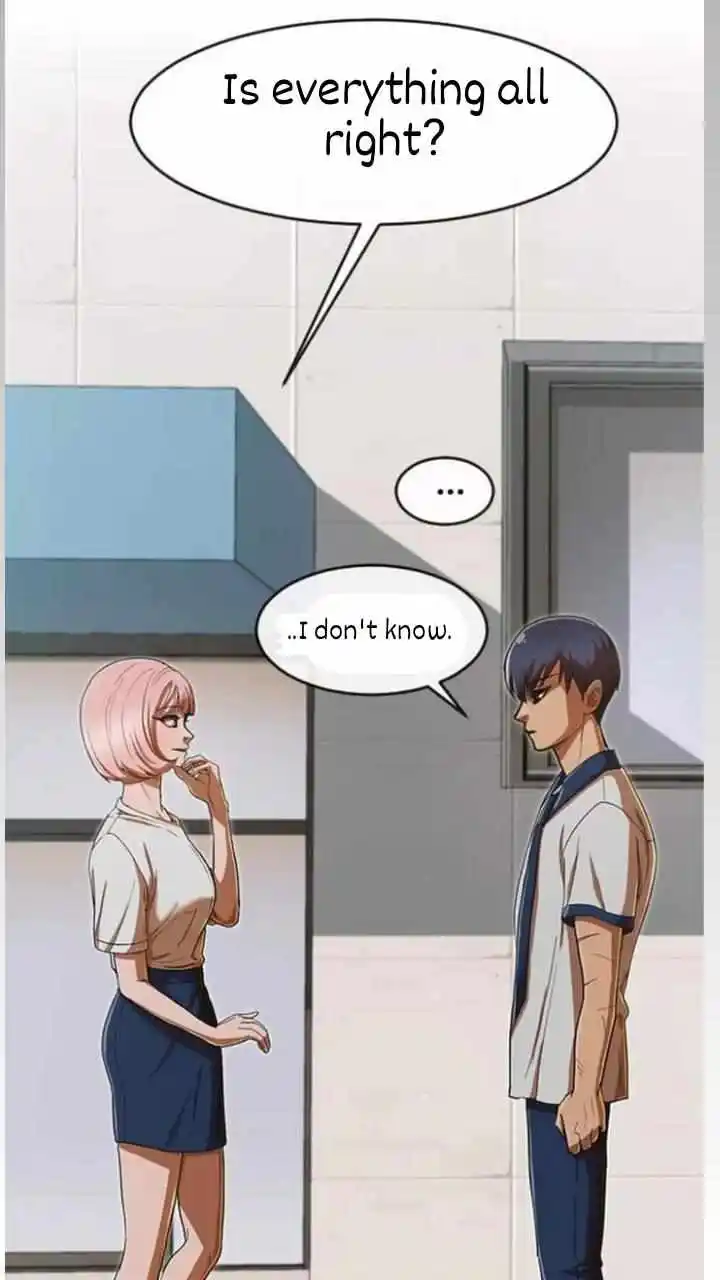 The Girl From Random Chatting! Chapter 200