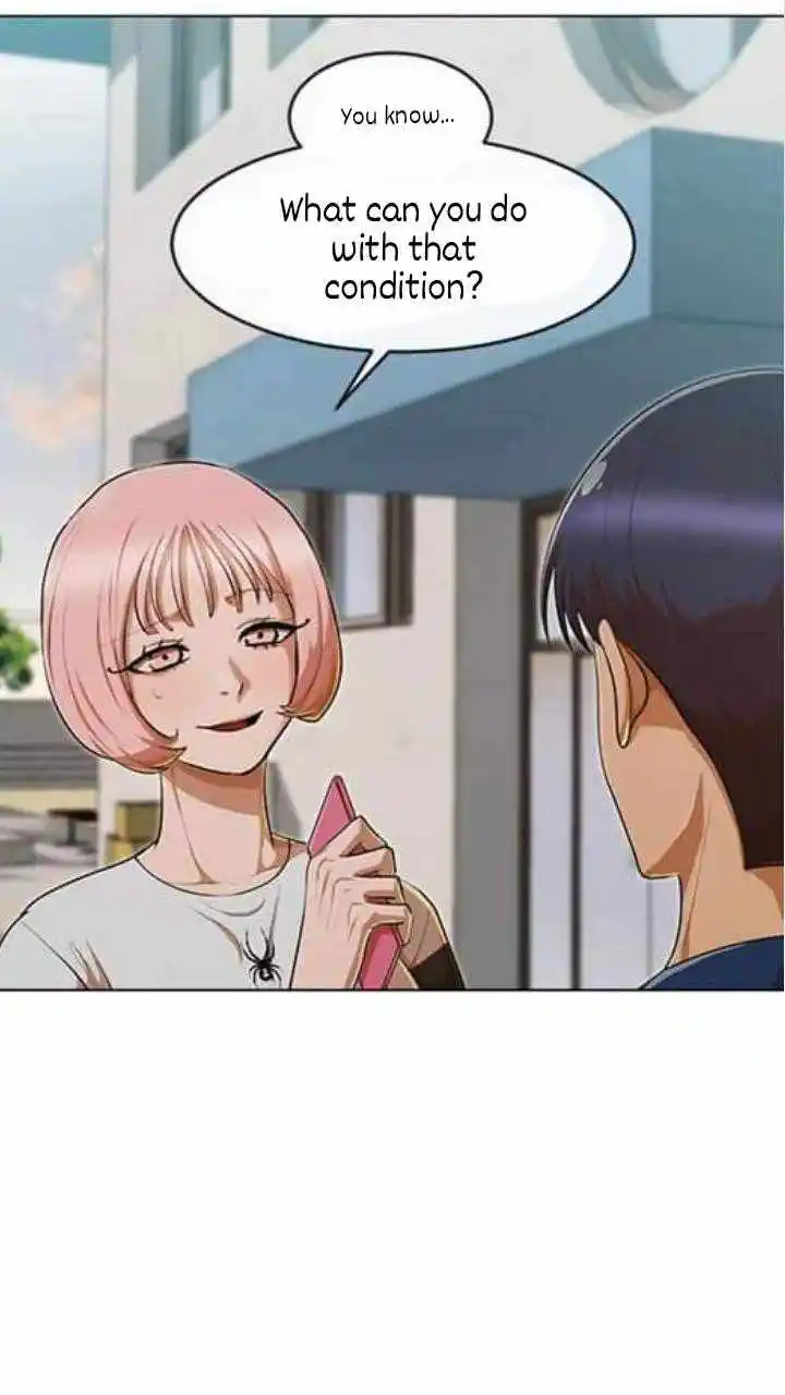 The Girl From Random Chatting! Chapter 200