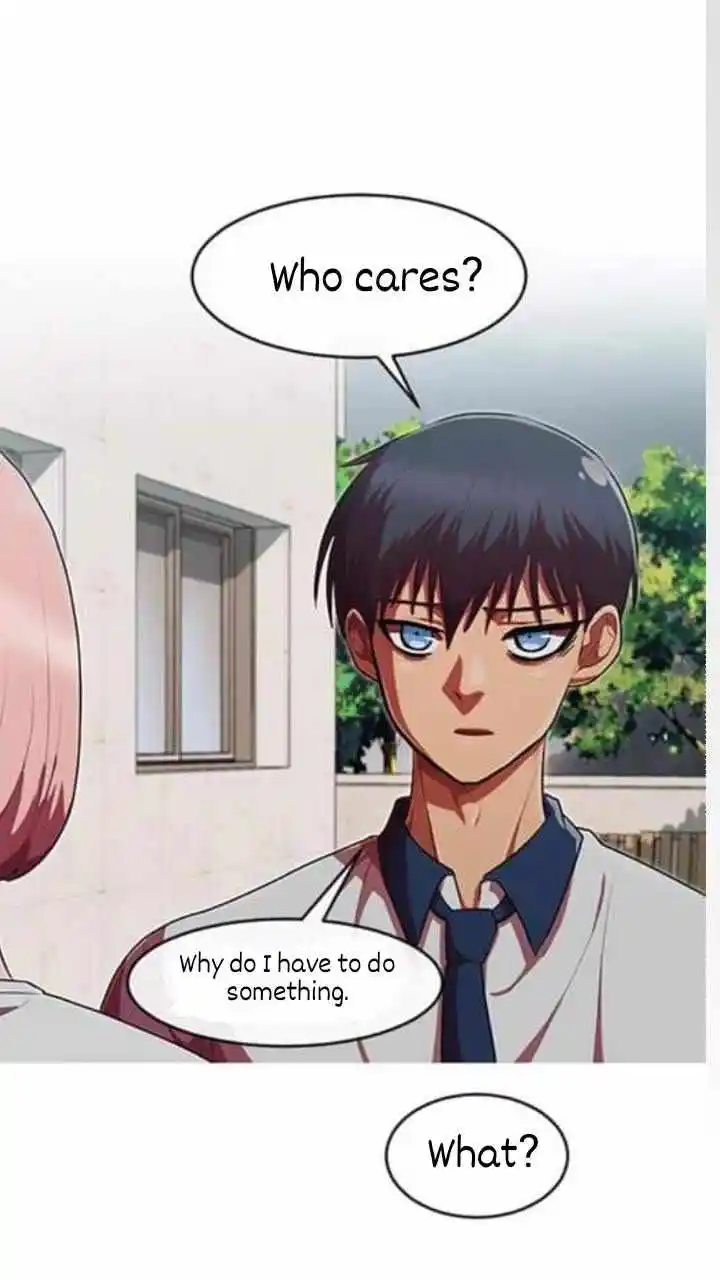 The Girl From Random Chatting! Chapter 200