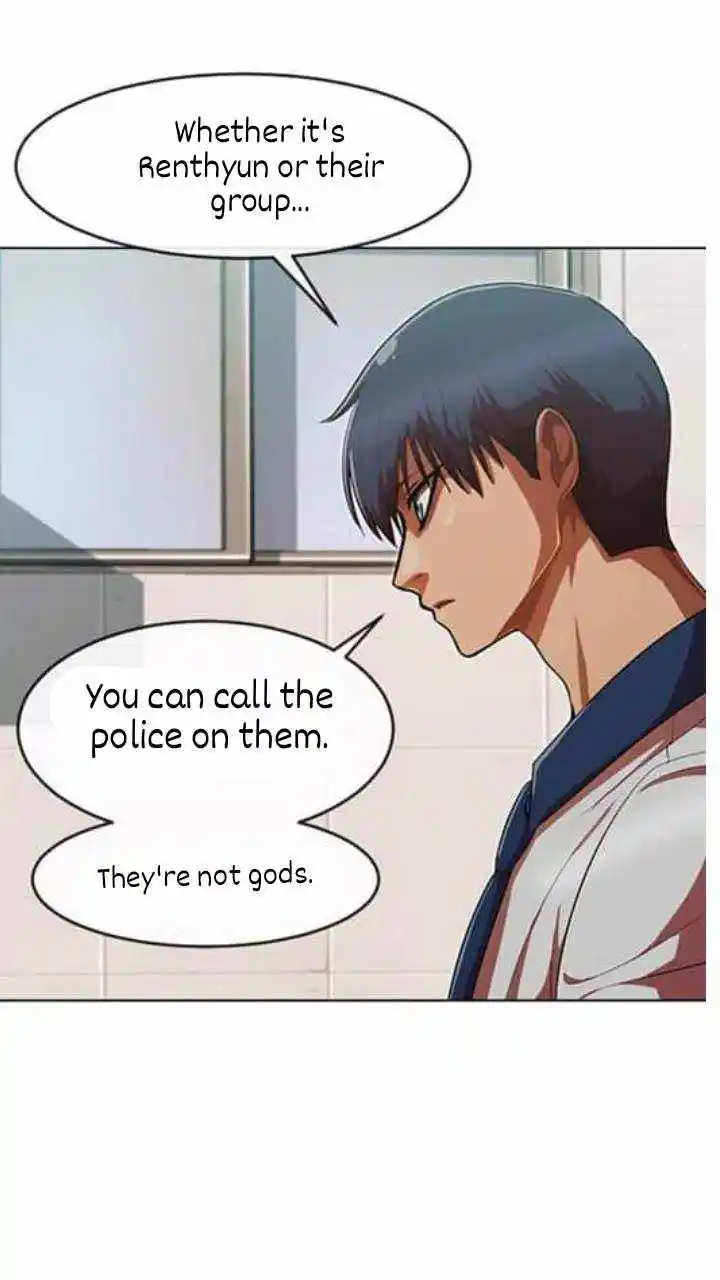 The Girl From Random Chatting! Chapter 200