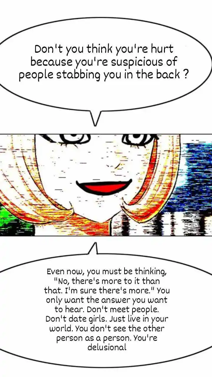 The Girl From Random Chatting! Chapter 200