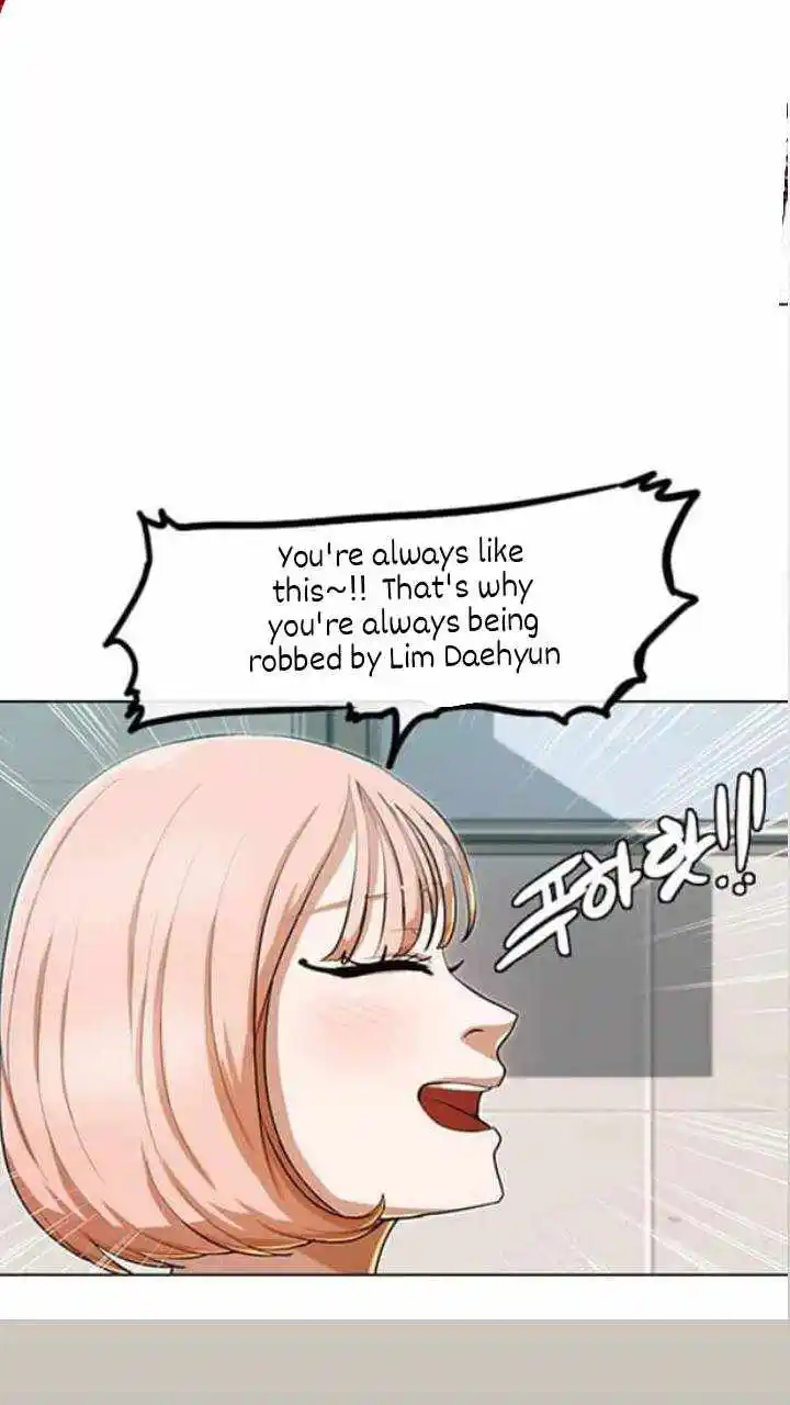 The Girl From Random Chatting! Chapter 200