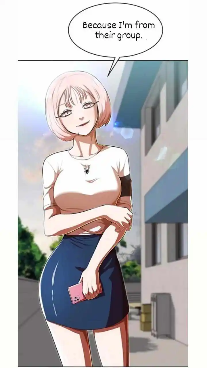 The Girl From Random Chatting! Chapter 200