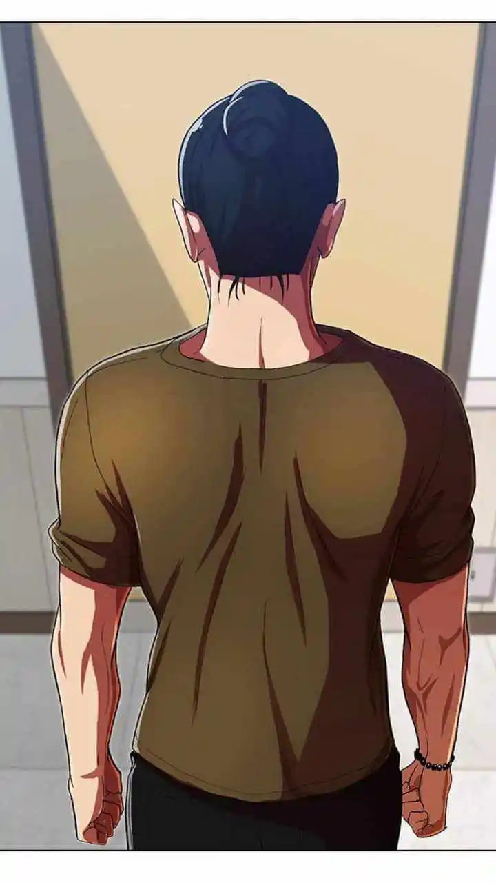 The Girl From Random Chatting! Chapter 200