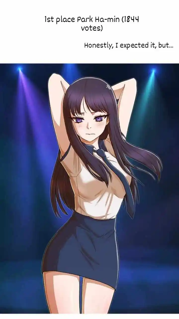 The Girl From Random Chatting! Chapter 200