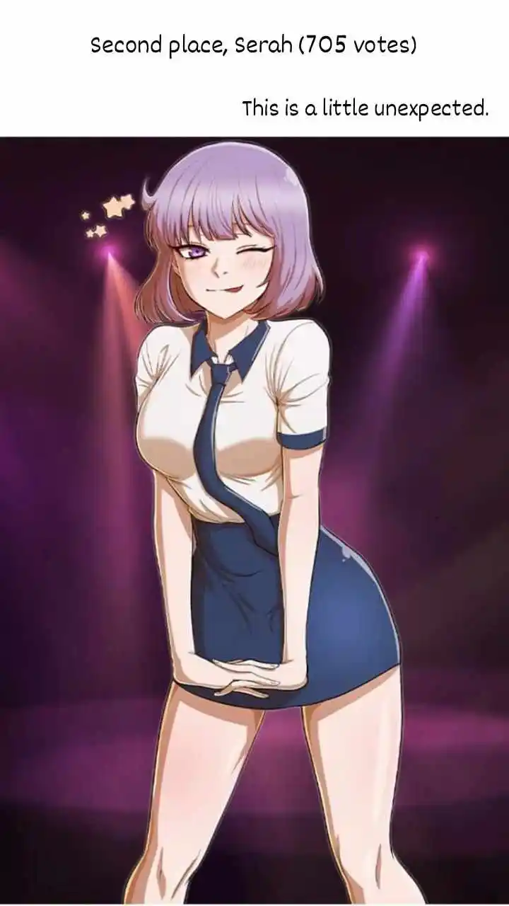 The Girl From Random Chatting! Chapter 200