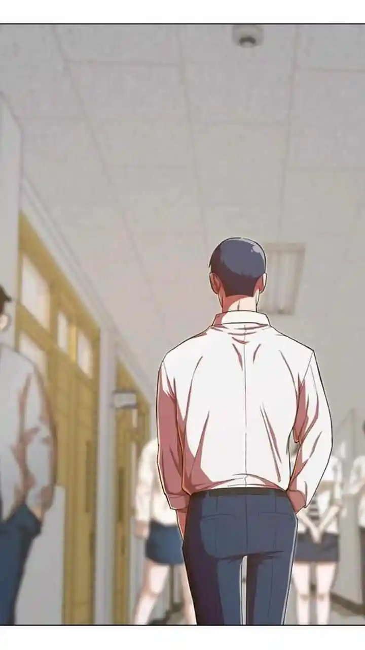 The Girl From Random Chatting! Chapter 200