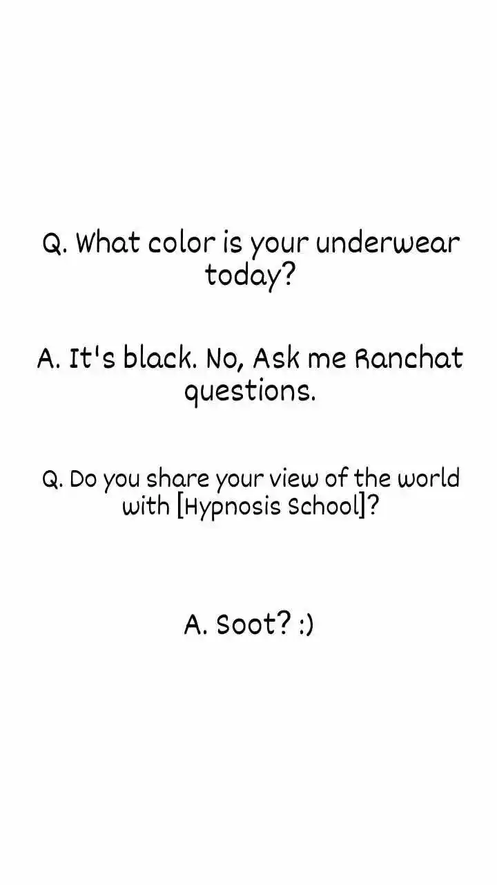 The Girl From Random Chatting! Chapter 200