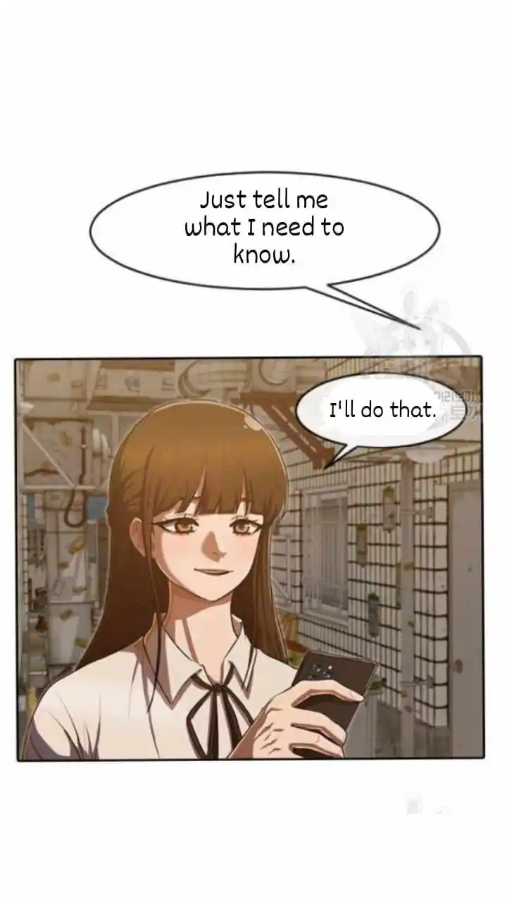 The Girl From Random Chatting! Chapter 201