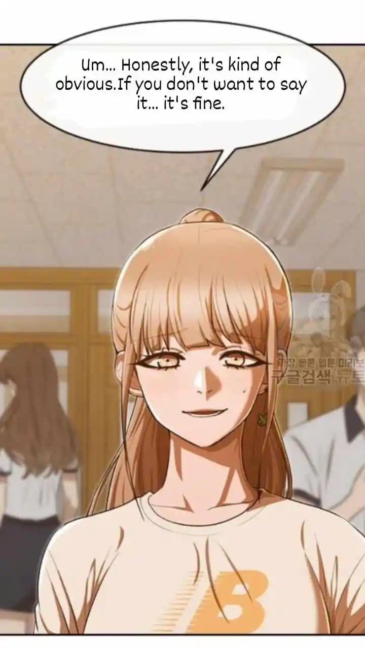 The Girl From Random Chatting! Chapter 201