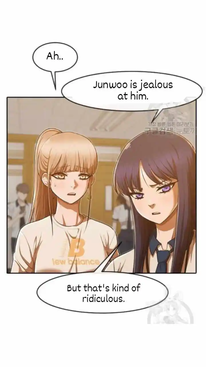 The Girl From Random Chatting! Chapter 201