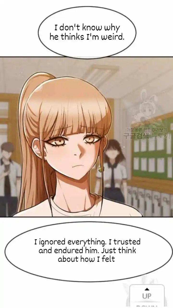 The Girl From Random Chatting! Chapter 201