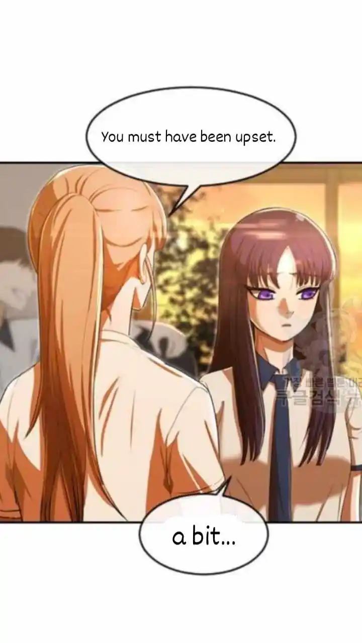 The Girl From Random Chatting! Chapter 201