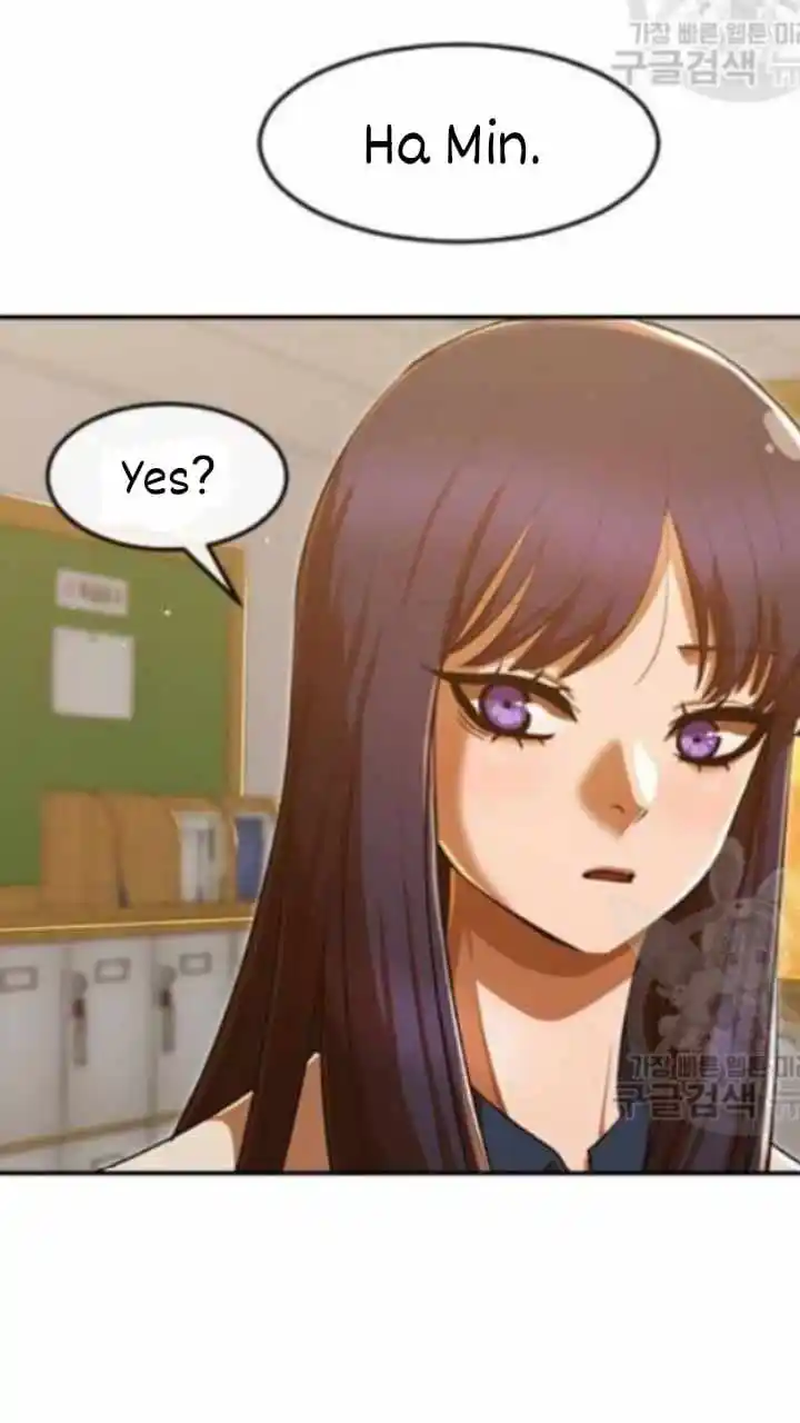 The Girl From Random Chatting! Chapter 201