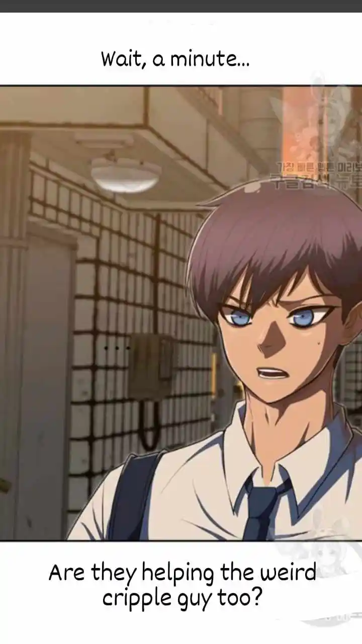 The Girl From Random Chatting! Chapter 201